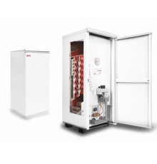 Котел газовый стандартный ATON Atmo 10Е