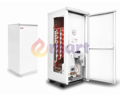 Котел газовый стандартный ATON Atmo 12,5Е