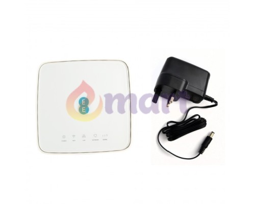 3G/4G Wi-Fi роутер Alcatel с внешними антеннами HH70VB (Киевстар, Vodafone, Lifecell)