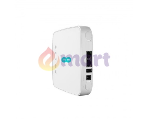 3G/4G Wi-Fi роутер Alcatel с внешними антеннами HH70VB (Киевстар, Vodafone, Lifecell)