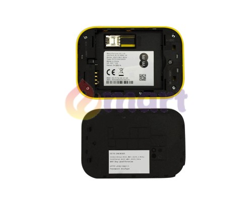 Мобильный 4G LTE роутер Alcatel EE70VB