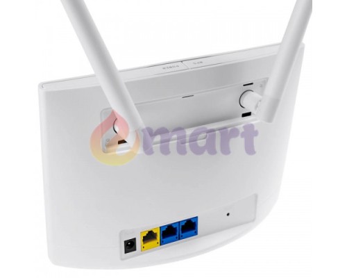 Стационарный 4G роутер WIFI Alink MR920 Стационарный 4G роутер WIFI Alink MR920