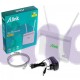 Стационарный 4G роутер WIFI Alink MR920
