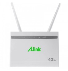 Стационарный 4G роутер WIFI Alink MR920