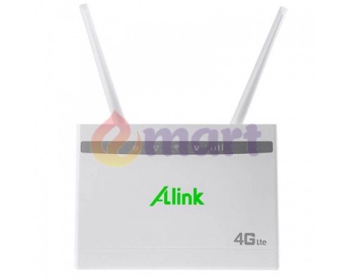 Стационарный 4G роутер WIFI Alink MR920 Стационарный 4G роутер WIFI Alink MR920