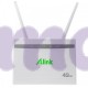 Стационарный 4G роутер WIFI Alink MR920