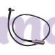 Антенний перехідник для 3G/4G модемів RNet TS-9 F