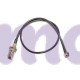 Антенний перехідник для 3G/4G модемів RNet TS-9 F