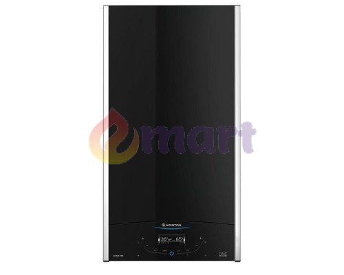 Котел газовый конденсационный Ariston ALTEAS ONE NET 35