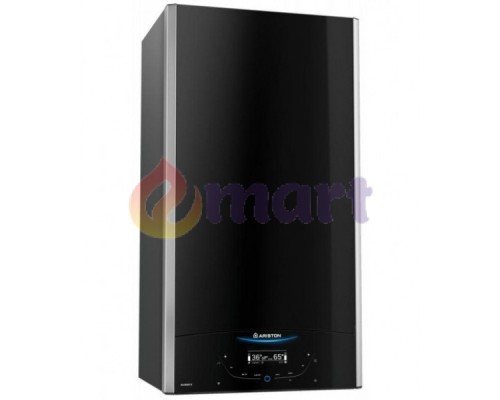 Котел газовый стандартный Ariston ALTEAS X 24 FF NG Котел газовый стандартный Ariston ALTEAS X 24 FF NG