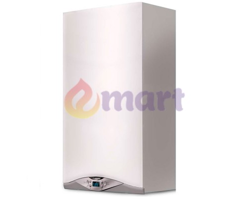 Котел газовый конденсационный Ariston CARES PREMIUM 30 EU Котел газовый конденсационный Ariston CARES PREMIUM 30 EU