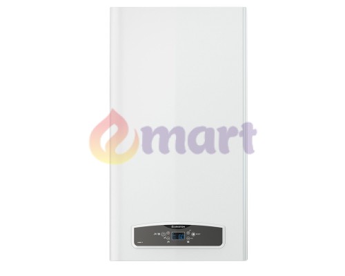 Котел газовый стандартный Ariston CARES X 24 FF Котел газовый стандартный Ariston CARES X 24 FF