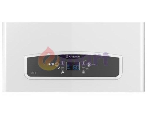 Котел газовый стандартный Ariston CARES X 24 FF Котел газовый стандартный Ariston CARES X 24 FF