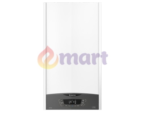 Котел газовый конденсационный Ariston CLAS ONE 24