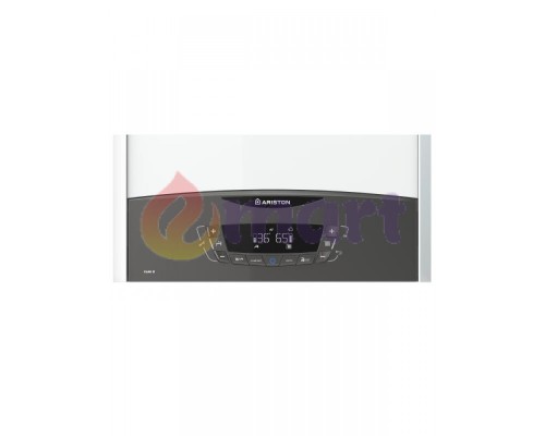 Котел газовый стандартный Ariston CLAS 24 FF NG Котел газовый стандартный Ariston CLAS 24 FF NG