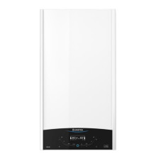 Котел газовый конденсационный Ariston GENUS ONE 24