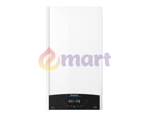 Котел газовый конденсационный Ariston GENUS ONE SYSTEM 35