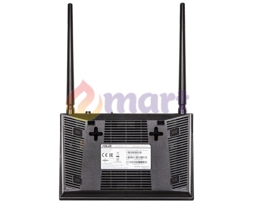Wi-Fi роутер Asus RT-AC51U Wi-Fi роутер Asus RT-AC51U