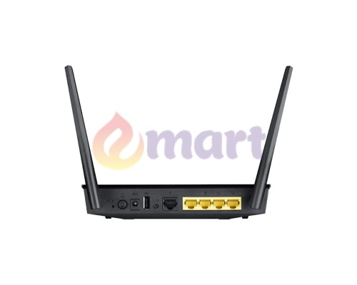 Wi-Fi роутер Asus RT-AC51U Wi-Fi роутер Asus RT-AC51U