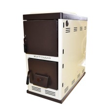 Котел твердотопливный стандартный АТЕМ Житомир АКТВ-14