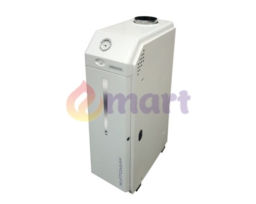 Котел газовый стандартный АТЕМ Житомир-3 PRO КС-Г-015 Н