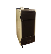 Котел твердотопливный стандартный АТЕМ Житомир-16