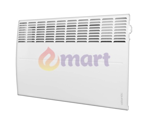 Atlantic F119 CMG TLC/M2 500W Электроконвектор 