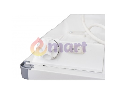 Atlantic F17 Essential CMG BL-Meca/M (1000W) Электроконвектор 