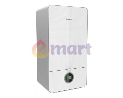 Котел газовый конденсационный Bosch Condens 7000i W GC7000iW 30/35 CB 23