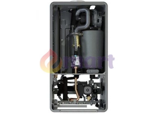 Котел газовый конденсационный Bosch Condens 7000i W GC7000iW 30/35 CB 23