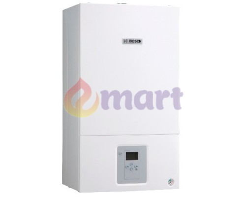 Котел газовый стандартный Bosch Gaz 6000 W WBN 6000 18C RN Котел газовый стандартный Bosch Gaz 6000 W WBN 6000 18C RN