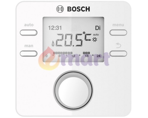 Bosch CR 50 Терморегулятор
