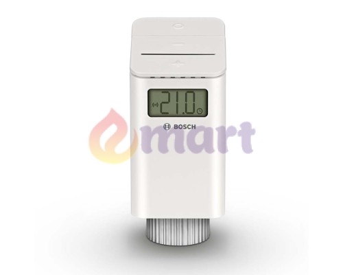 Bosch Smart EasyControl Термостат радиаторный