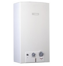 Bosch Therm 4000 O B WR 10-2 B Газовая колонка