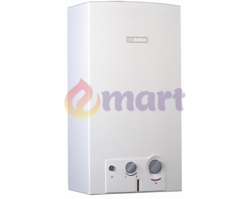 Bosch Therm 4000 O B WR 10-2 B Газовая колонка
