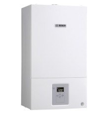 Котел газовый конденсационный Bosch Condens 2500 W WBC 28-1 DC