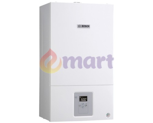 Котел газовый конденсационный Bosch Condens 2500 W WBC 28-1 DC Котел газовый конденсационный Bosch Condens 2500 W WBC 28-1 DC