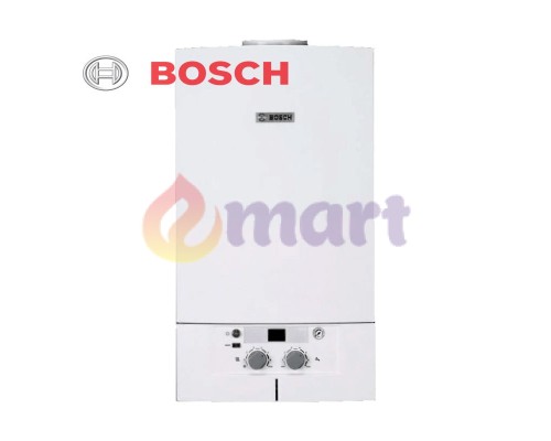 Котел газовый стандартный Bosch Gaz 3000 ZS 28-2KE 