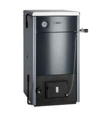 Котел твердотопливный BOSCH SOLID 2000 B-2 K 32-1 S62