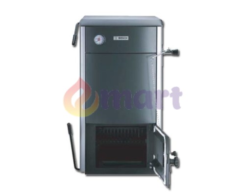 Котел твердотопливный BOSCH SOLID 2000 B-2 K 32-1 S62 Котел твердотопливный BOSCH SOLID 2000 B-2 K 32-1 S62