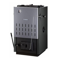 Котел твердотопливный стандартный Bosch Solid 2000 B-2 SFU 12 HNS