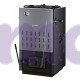 Котел твердотопливный стандартный Bosch Solid 2000 B-2 SFU 27 HNS