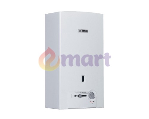 Bosch Therm 4000 O P WR 15-2 P Газовая колонка