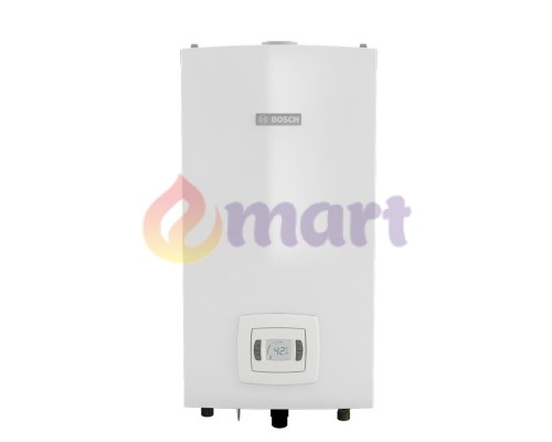 Bosch Therm 4000 S WTD 18 AM E Газовая колонка Bosch Therm 4000 S WTD 18 AM E Газовая колонка