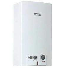 Bosch Therm 6000 O G WRD 10-2 G Газовая колонка