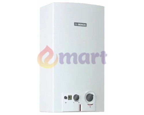 Bosch Therm 6000 O G WRD 13-2 G Газовая колонка Bosch Therm 6000 O G WRD 13-2 G Газовая колонка