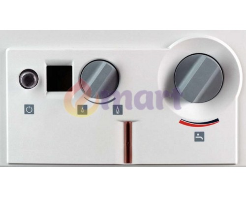 Bosch Therm 6000 O G WRD 13-2 G Газовая колонка Bosch Therm 6000 O G WRD 13-2 G Газовая колонка