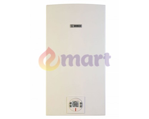Bosch Therm 8000 S WTD 27 AME Газовая колонка Bosch Therm 8000 S WTD 27 AME Газовая колонка