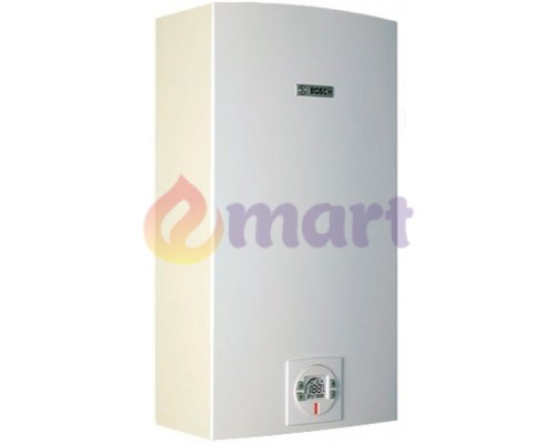 Bosch Therm 8000 S WTD 27 AME Газовая колонка Bosch Therm 8000 S WTD 27 AME Газовая колонка