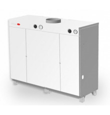 Котел газовый стандартный АТЕМ КС-ГВ -080 СН 